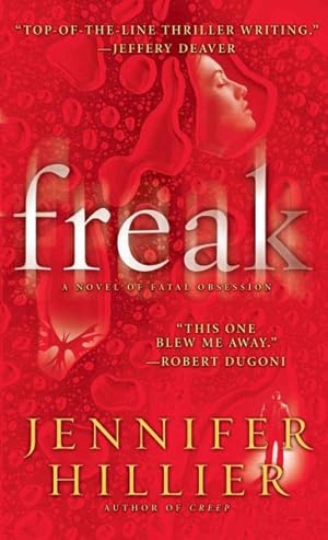 Seller image for Freak for sale by GreatBookPrices