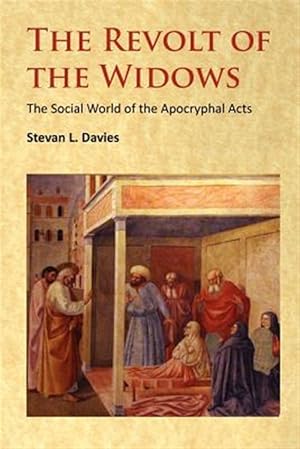 Seller image for The Revolt of the Widows for sale by GreatBookPrices