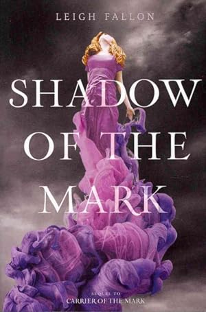 Seller image for Shadow of the Mark for sale by GreatBookPrices