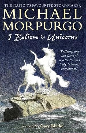 Imagen del vendedor de I Believe in Unicorns a la venta por GreatBookPrices
