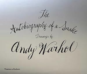 Imagen del vendedor de Autobiography of a Snake a la venta por GreatBookPrices