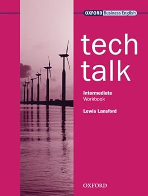 Immagine del venditore per TECH TALK INTERMEDIATE EXERCICES -Language: spanish venduto da GreatBookPrices