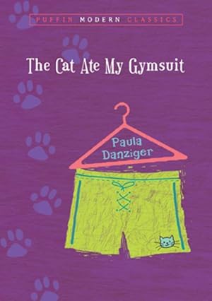 Seller image for Cat Ate My Gymsuit for sale by GreatBookPrices