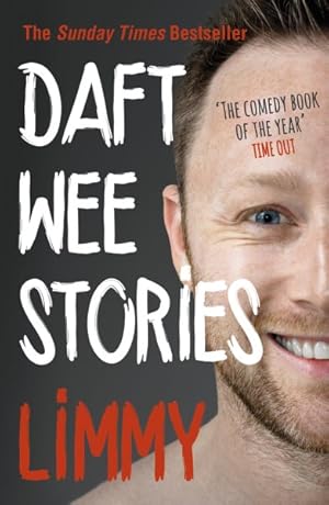 Seller image for Daft Wee Stories for sale by GreatBookPrices