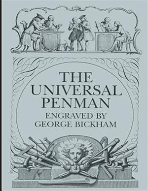 Image du vendeur pour The Universal Penman mis en vente par GreatBookPrices