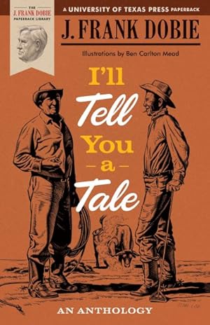 Bild des Verkufers fr I'll Tell You a Tale : An Anthology zum Verkauf von GreatBookPrices