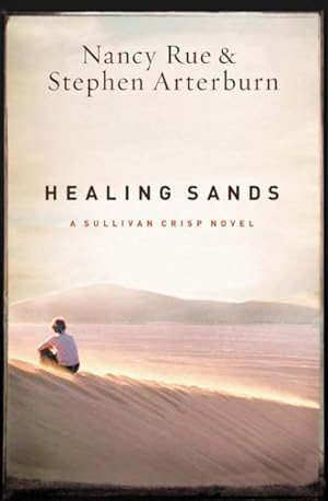 Imagen del vendedor de Healing Sands a la venta por GreatBookPrices