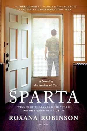 Seller image for Sparta for sale by GreatBookPrices