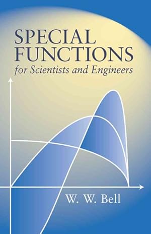 Immagine del venditore per Special Functions for Scientists and Engineers venduto da GreatBookPrices