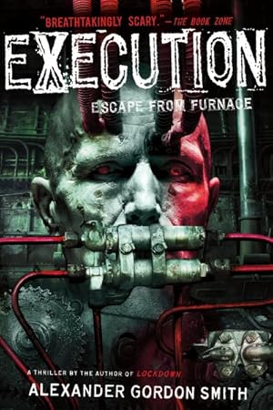 Seller image for Execution for sale by GreatBookPrices
