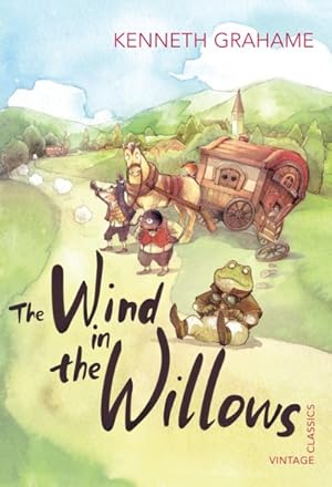 Image du vendeur pour Wind in the Willows mis en vente par GreatBookPrices