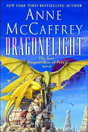 Image du vendeur pour Dragonflight mis en vente par GreatBookPrices