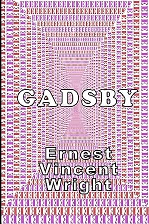 Bild des Verkufers fr GADSBY zum Verkauf von GreatBookPrices
