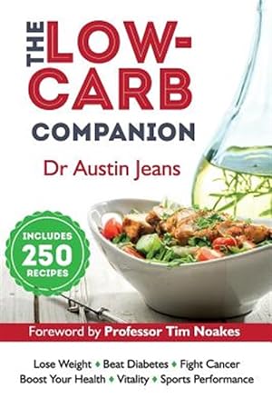 Seller image for Low-carb Companion for sale by GreatBookPrices