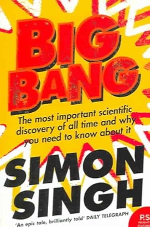 Seller image for Big Bang for sale by GreatBookPrices