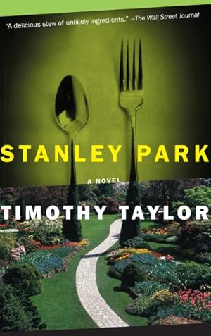 Seller image for Stanley Park for sale by GreatBookPrices