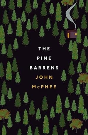 Seller image for Pine Barrens for sale by GreatBookPrices
