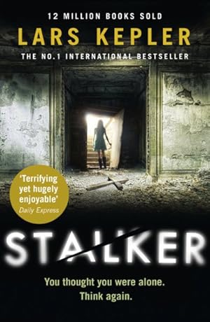Seller image for Stalker for sale by GreatBookPrices