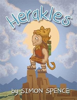 Immagine del venditore per Herakles venduto da GreatBookPrices