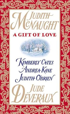 Image du vendeur pour Gift of Love mis en vente par GreatBookPrices