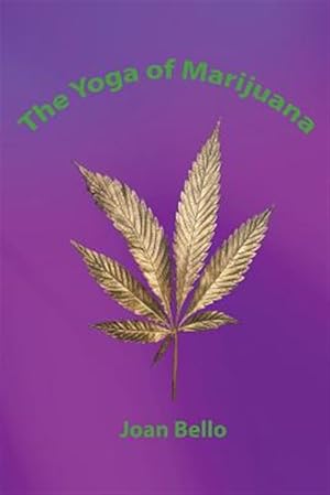 Seller image for Yoga of Marijuana for sale by GreatBookPrices