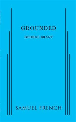 Imagen del vendedor de Grounded a la venta por GreatBookPrices