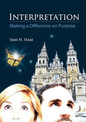 Seller image for Interpretation : Making a Difference on Purpose for sale by GreatBookPrices