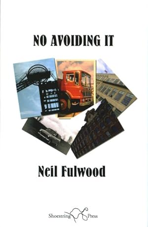 Image du vendeur pour No Avoiding It mis en vente par GreatBookPrices