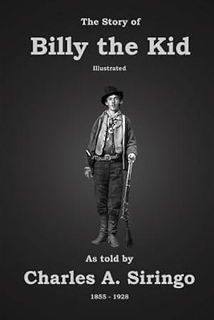 Seller image for The Story of Billy the Kid for sale by GreatBookPrices