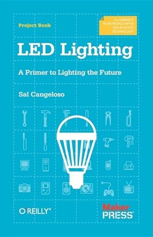 Immagine del venditore per LED Lighting venduto da GreatBookPrices