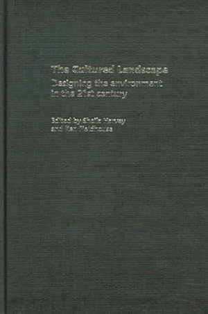 Seller image for Cultured Landscape : Designing the environment in the 21st century for sale by GreatBookPrices
