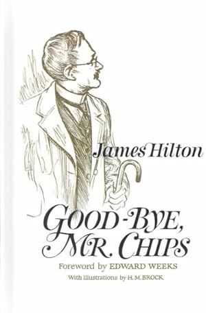 Imagen del vendedor de Good-Bye, Mr. Chips a la venta por GreatBookPrices