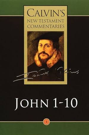 Imagen del vendedor de Gospel According to St. John 1-10 a la venta por GreatBookPrices