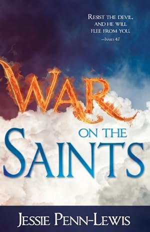 Seller image for War on the Saints for sale by GreatBookPrices
