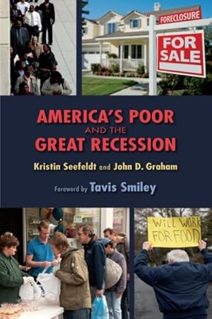 Seller image for America's Poor and the Great Recession for sale by GreatBookPrices