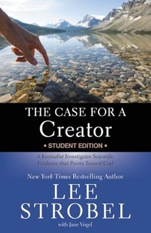 Seller image for Case for a Creator : A Journalist Investigates Scientific Evidence that Points Toward God for sale by GreatBookPrices