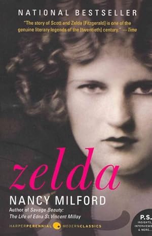 Seller image for Zelda : A Biography for sale by GreatBookPrices