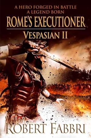 Image du vendeur pour Rome's Executioner mis en vente par GreatBookPrices