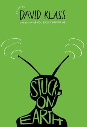 Seller image for Stuck on Earth for sale by GreatBookPrices