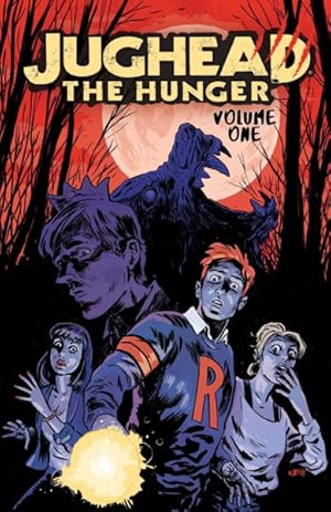 Seller image for Jughead the Hunger 1 for sale by GreatBookPrices