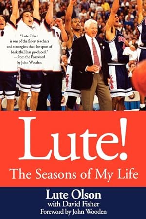 Seller image for Lute! : The Seasons of My Life for sale by GreatBookPrices