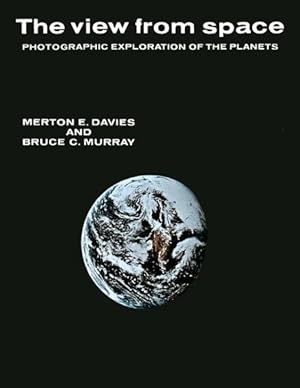 Imagen del vendedor de View from Space : Photographic Exploration of the Planets a la venta por GreatBookPrices