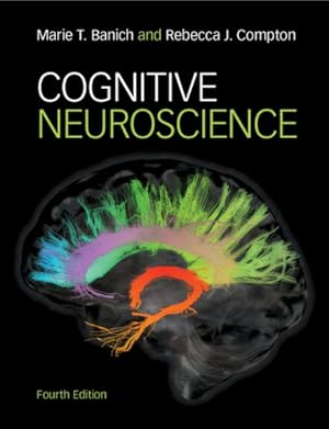 Immagine del venditore per Cognitive Neuroscience venduto da GreatBookPrices