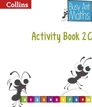 Seller image for Year 2 Activity Book 2c for sale by GreatBookPrices