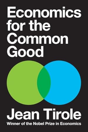 Image du vendeur pour Economics for the Common Good mis en vente par GreatBookPrices