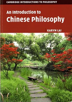 Seller image for Introduction to Chinese Philosophy for sale by GreatBookPrices