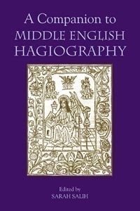 Seller image for Companion to Middle English Hagiography for sale by GreatBookPrices