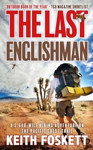 Seller image for Last Englishman for sale by GreatBookPrices