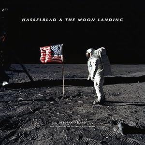 Seller image for Hasselblad & the Moon Landing for sale by GreatBookPrices