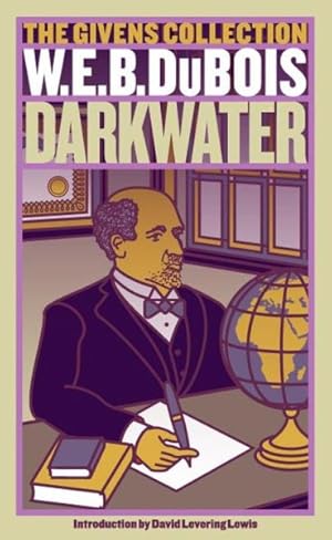 Immagine del venditore per Darkwater : The Givens Collection venduto da GreatBookPrices